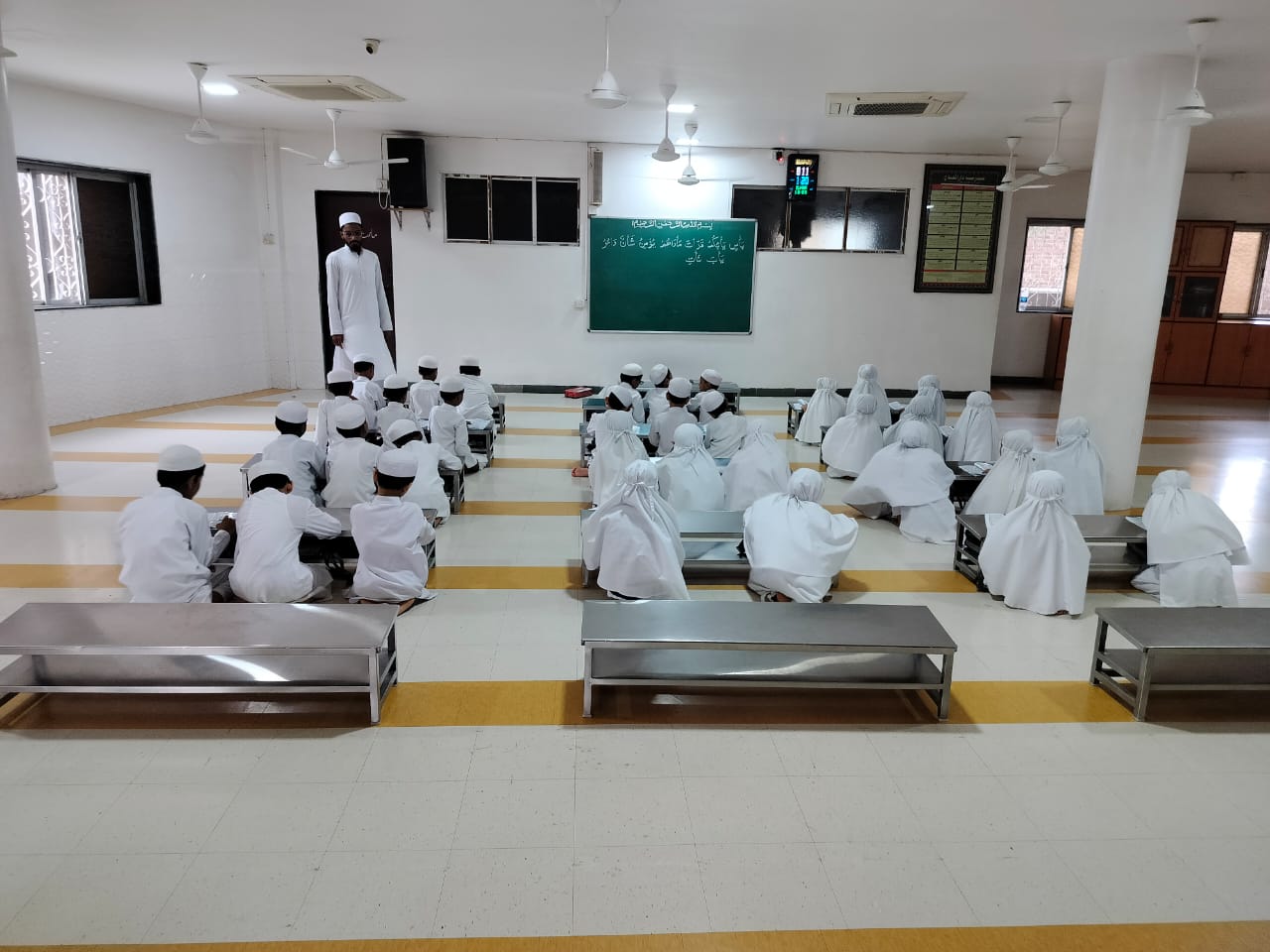 Madarsa Activities