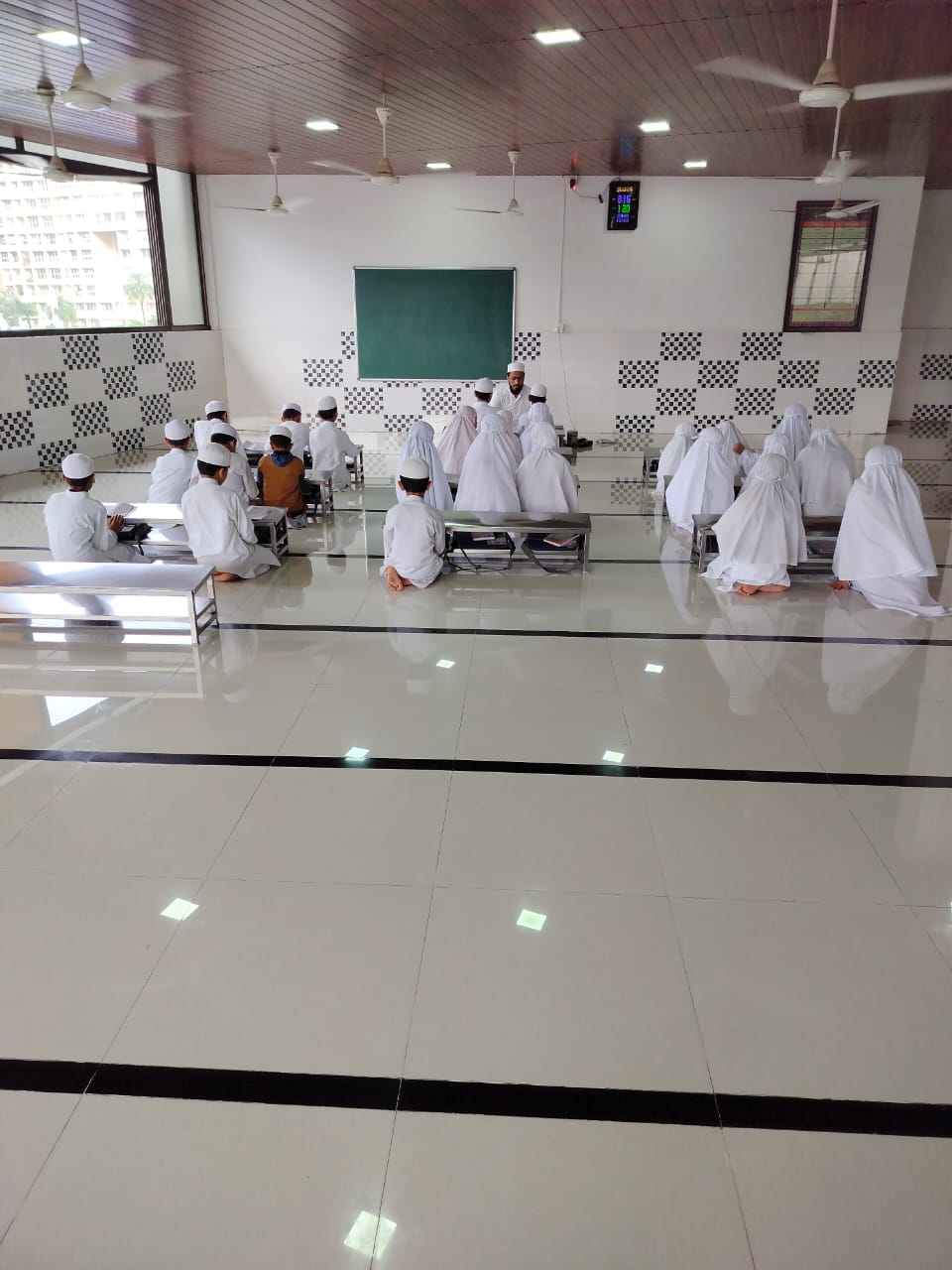 Madarsa Community
