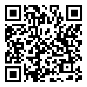 QR Code for Donations